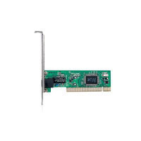 Tp-link 10/100Mbps PCI Network Adapter (TF-3239DL) Tp-link 10/100Mbps PCI Network Adapter (TF-3239DL)